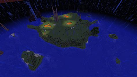 mystcraft boxes biome distribution|mystcraft nexus setup.